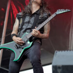Into The Grave 2025: Death Angel

